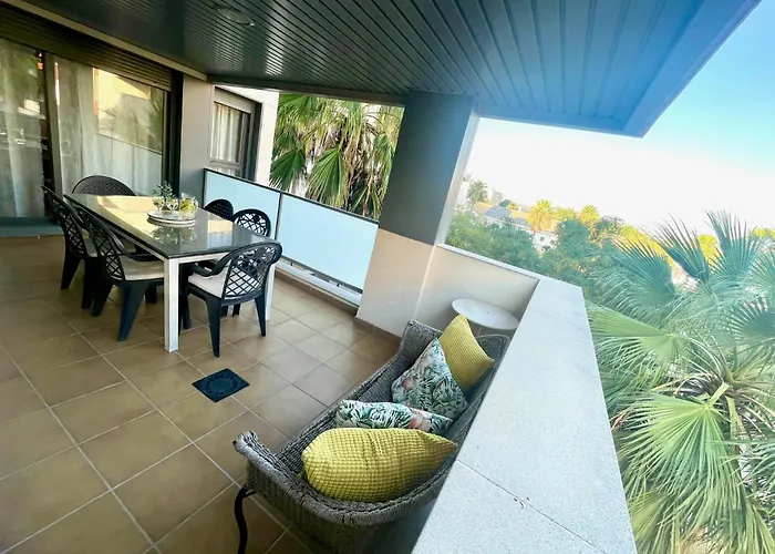 Gatu Premium El Puerto Centro Aire Acc, Calefacc, Wifi, Parking Y Piscina Comun, \