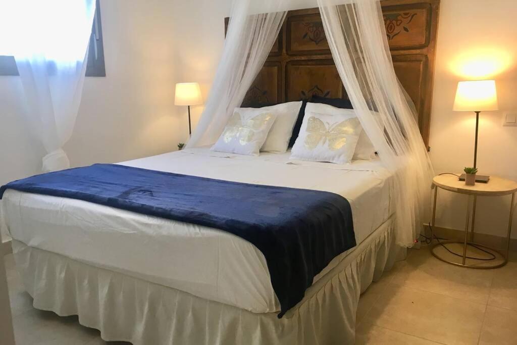 Appartement Gatu Premium El Puerto Centro Aire Acc, Calefacc, Wifi, Parking Y Piscina Comun, 