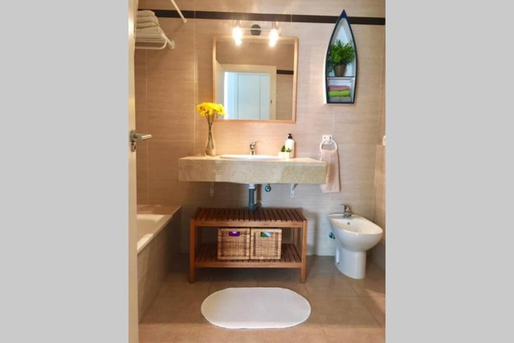 Appartement Gatu Premium El Puerto Centro Aire Acc, Calefacc, Wifi, Parking Y Piscina Comun, 