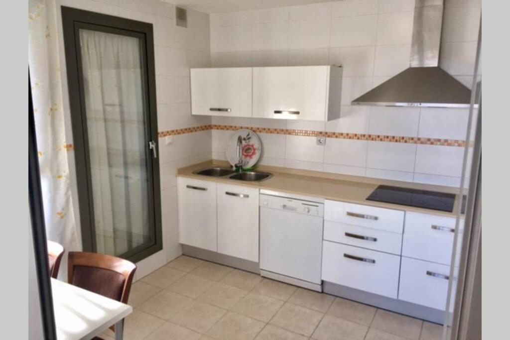Gatu Premium El Puerto Centro Aire Acc, Calefacc, Wifi, Parking Y Piscina Comun, 