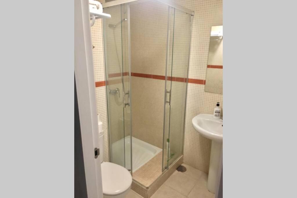Gatu Premium El Puerto Centro Aire Acc, Calefacc, Wifi, Parking Y Piscina Comun, 