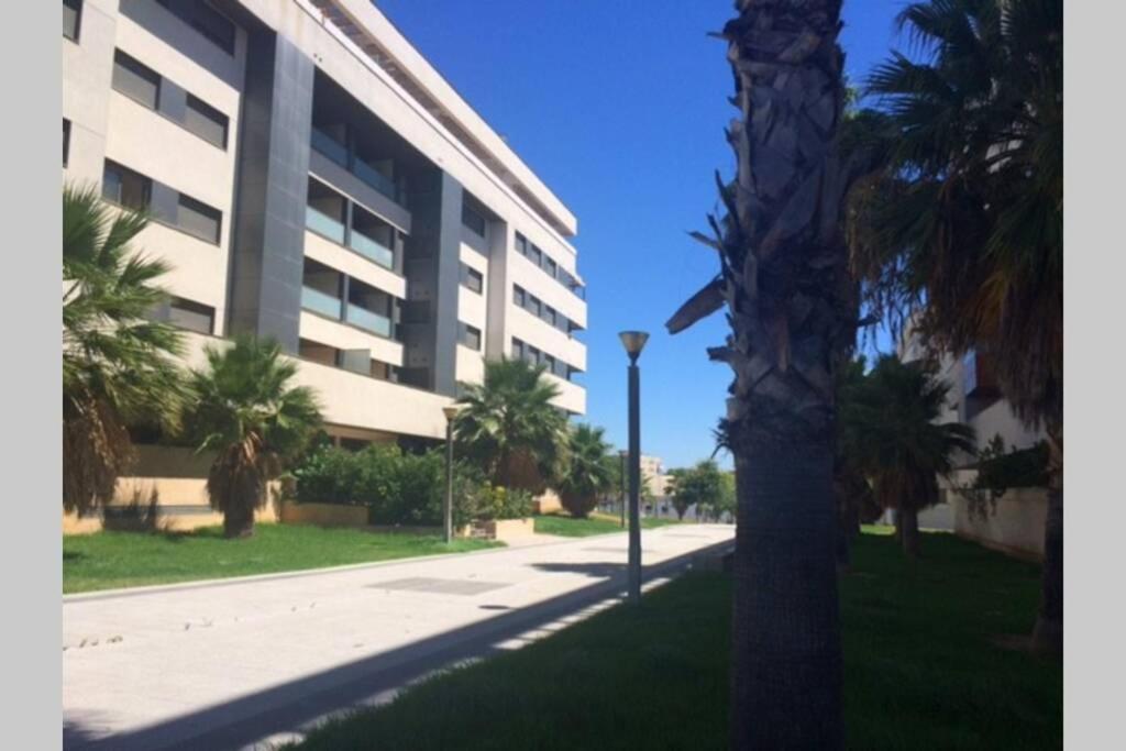Gatu Premium El Puerto Centro Aire Acc, Calefacc, Wifi, Parking Y Piscina Comun, 