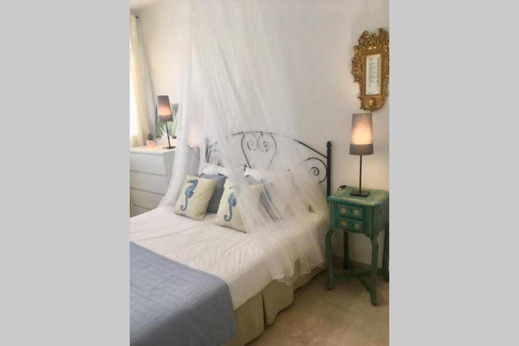 Gatu Premium El Puerto Centro Aire Acc, Calefacc, Wifi, Parking Y Piscina Comun, 