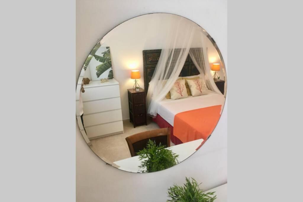 Gatu Premium El Puerto Centro Aire Acc, Calefacc, Wifi, Parking Y Piscina Comun, 