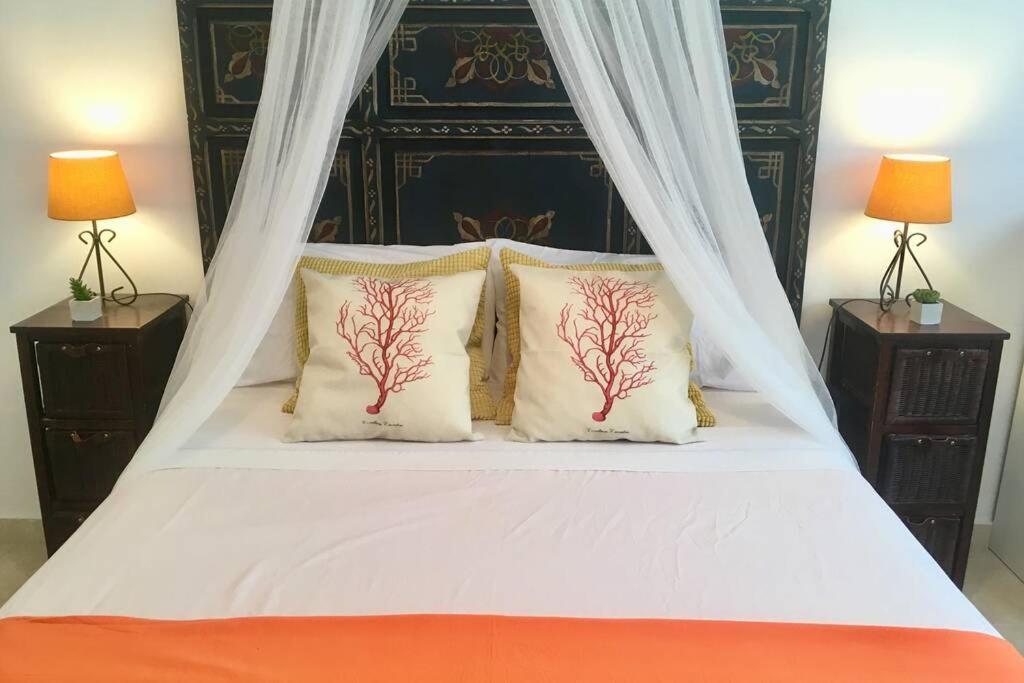 Gatu Premium El Puerto Centro Aire Acc, Calefacc, Wifi, Parking Y Piscina Comun, 