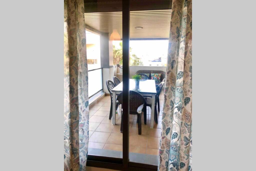 Gatu Premium El Puerto Centro Aire Acc, Calefacc, Wifi, Parking Y Piscina Comun, 