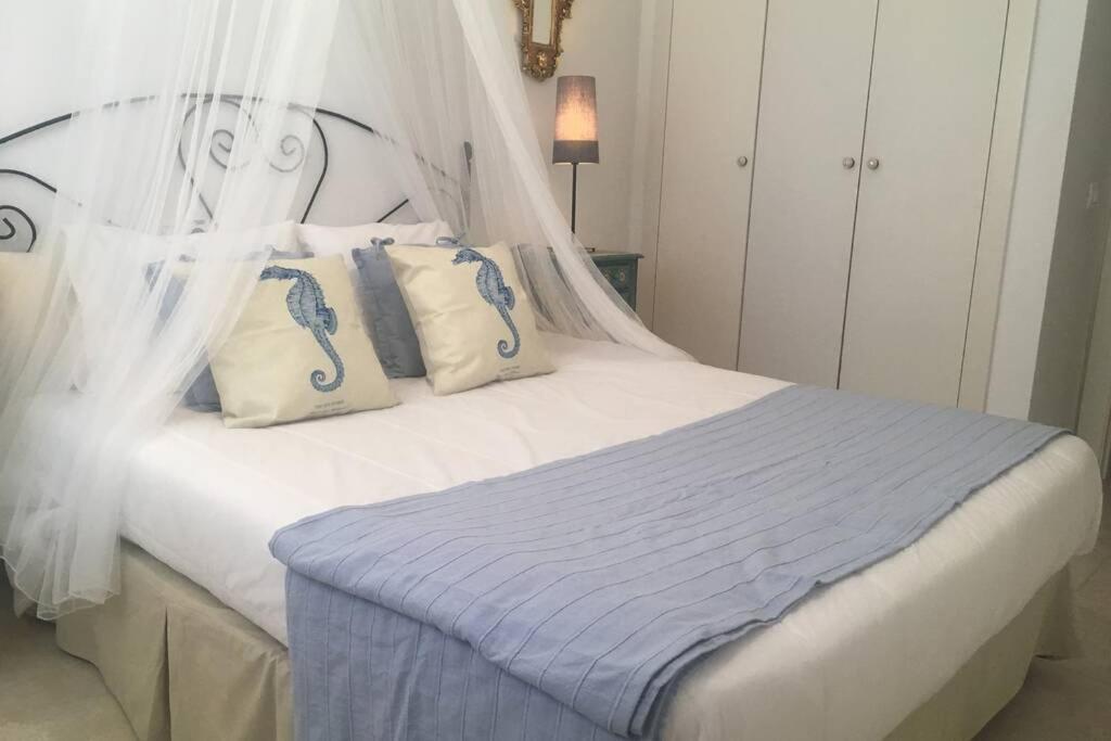 Apartment Gatu Premium El Puerto Centro Aire Acc, Calefacc, Wifi, Parking Y Piscina Comun, 