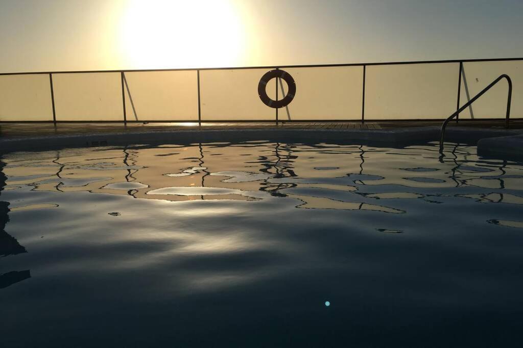 Appartement Gatu Premium El Puerto Centro Aire Acc, Calefacc, Wifi, Parking Y Piscina Comun, 