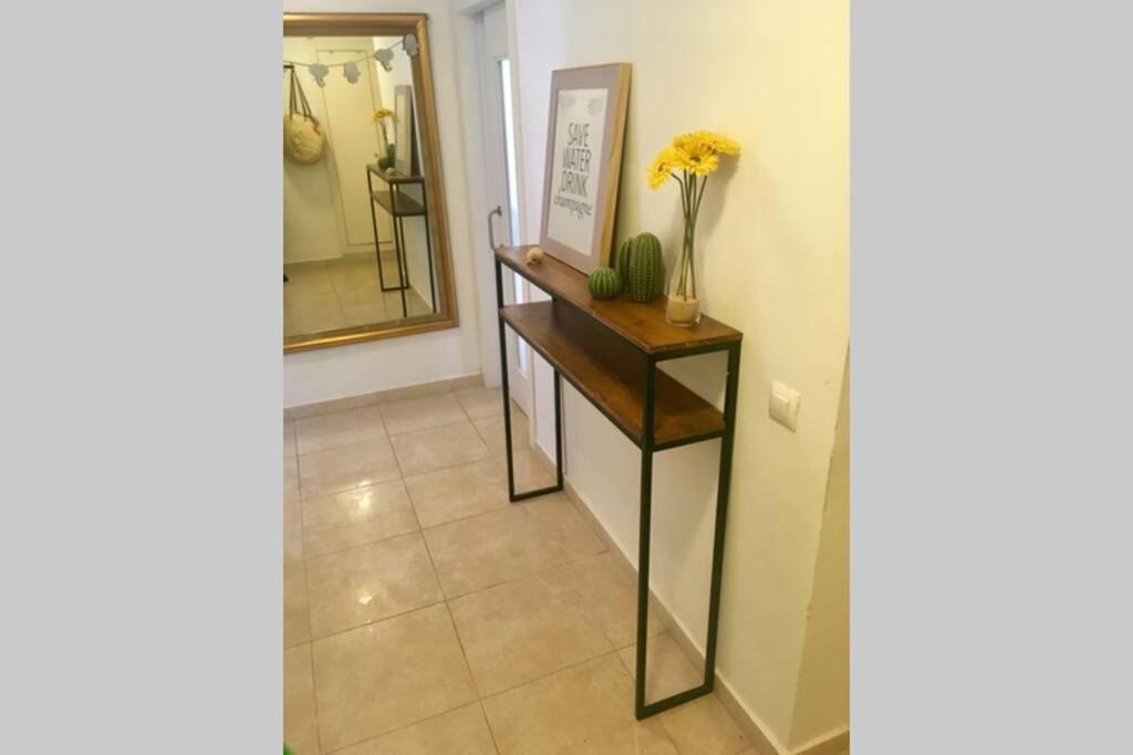 Appartement Gatu Premium El Puerto Centro Aire Acc, Calefacc, Wifi, Parking Y Piscina Comun, 