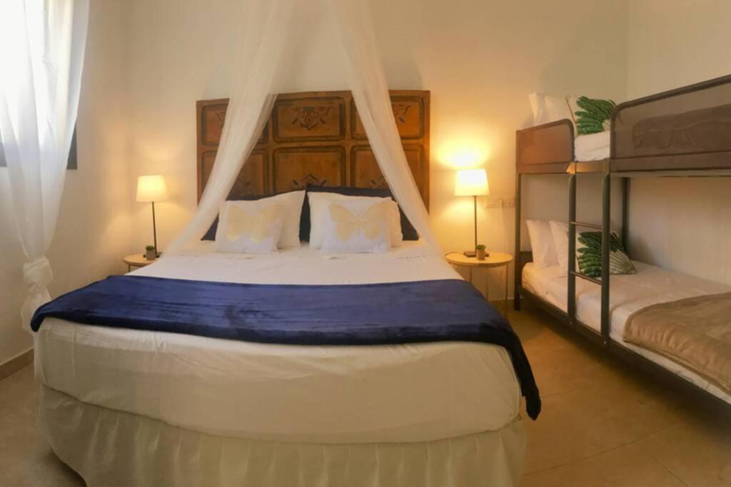 Gatu Premium El Puerto Centro Aire Acc, Calefacc, Wifi, Parking Y Piscina Comun, 