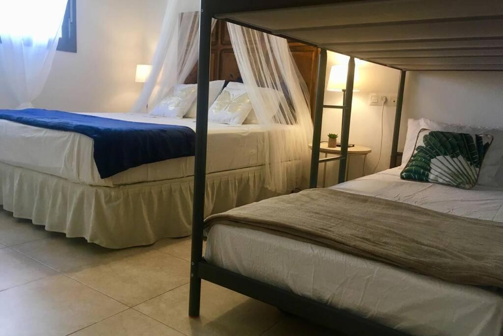 Gatu Premium El Puerto Centro Aire Acc, Calefacc, Wifi, Parking Y Piscina Comun, 