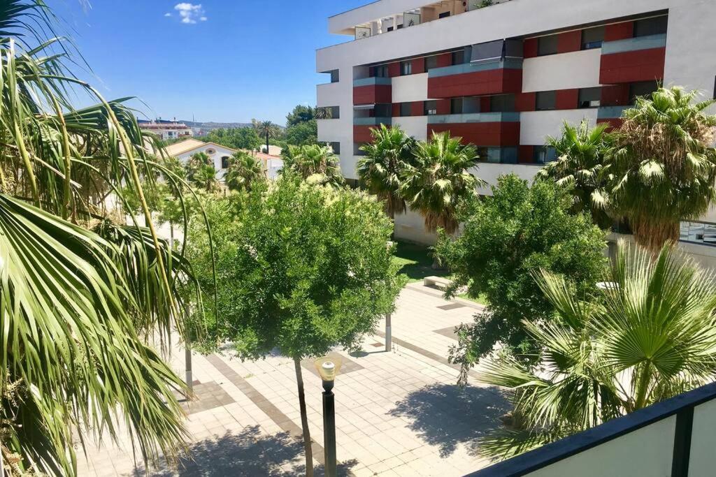 Apartment Gatu Premium El Puerto Centro Aire Acc, Calefacc, Wifi, Parking Y Piscina Comun, 