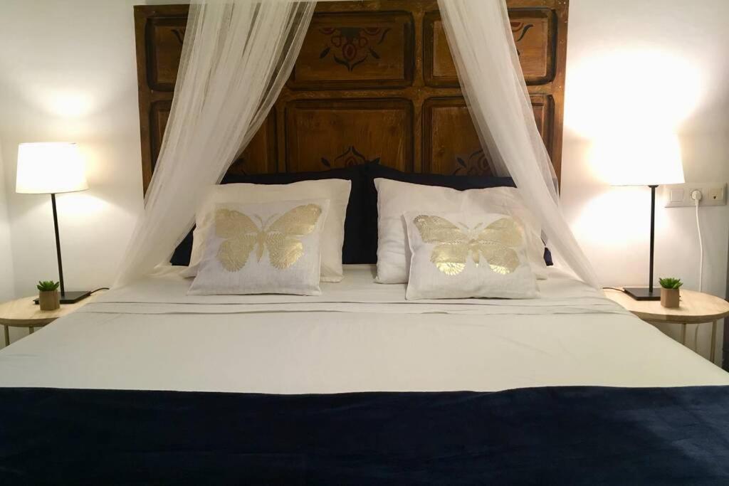 Gatu Premium El Puerto Centro Aire Acc, Calefacc, Wifi, Parking Y Piscina Comun, 