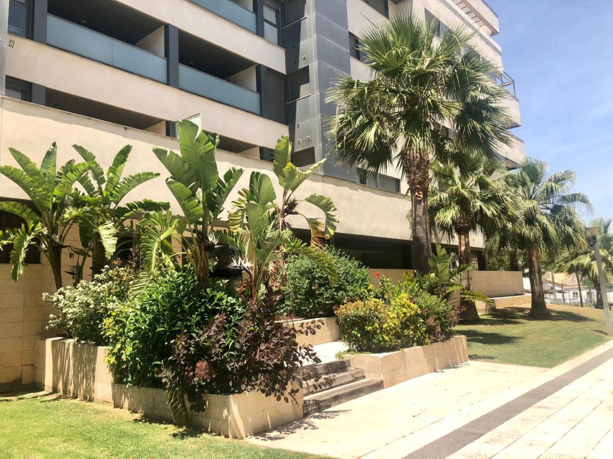 Gatu Premium El Puerto Centro Aire Acc, Calefacc, Wifi, Parking Y Piscina Comun, 