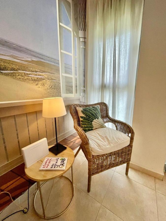 Gatu Premium El Puerto Centro Aire Acc, Calefacc, Wifi, Parking Y Piscina Comun, 