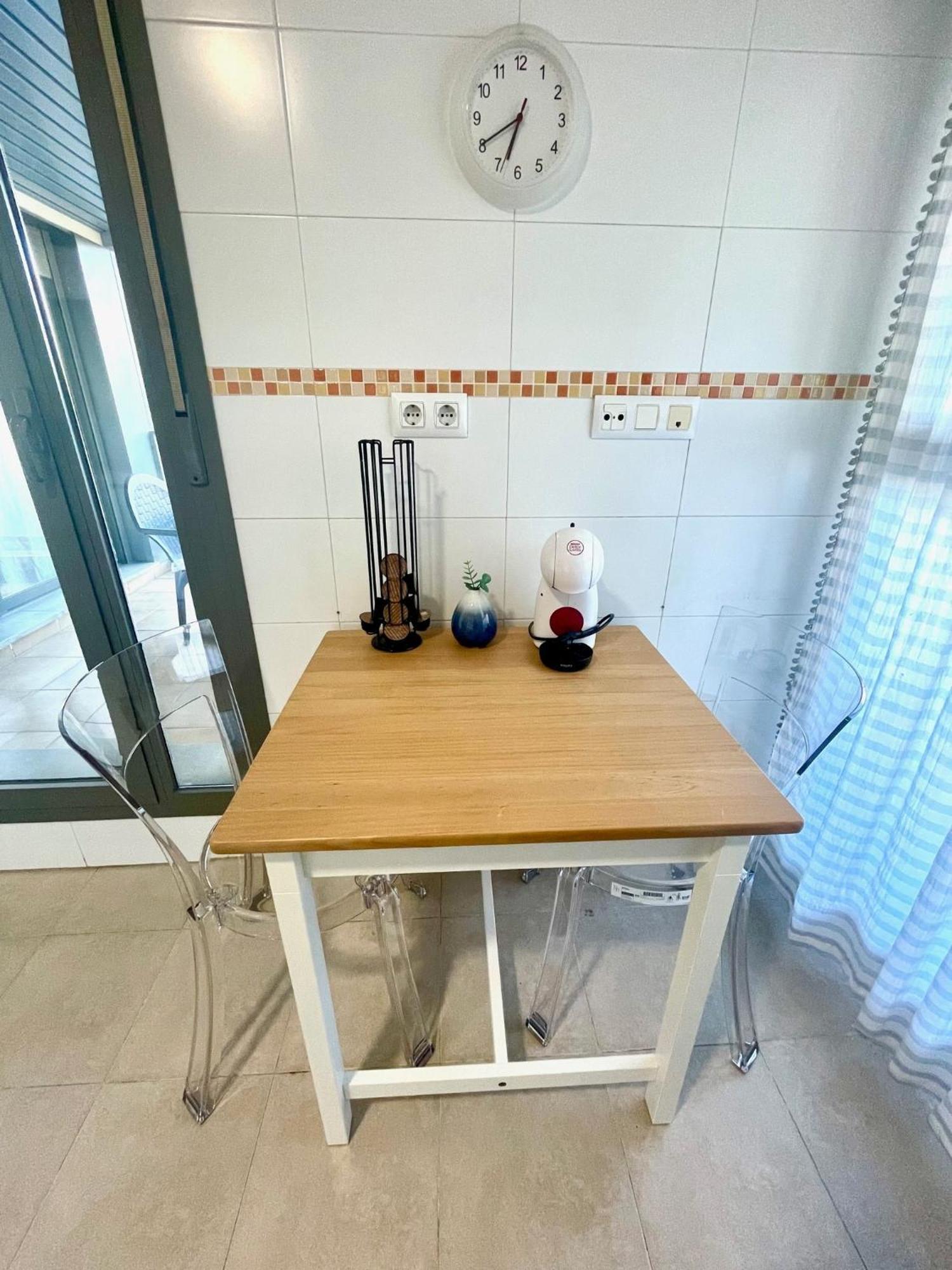 Apartment Gatu Premium El Puerto Centro Aire Acc, Calefacc, Wifi, Parking Y Piscina Comun, 